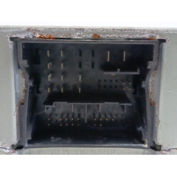 Recambio de sistema audio / radio cd para seat leon (5f1) 1.4 tsi referencia OEM IAM 5F0035871C  