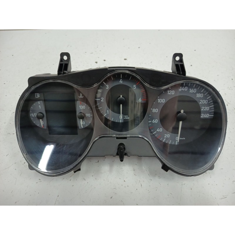 Recambio de cuadro instrumentos para seat leon (1p1) 1.9 tdi referencia OEM IAM 1P0920847B A2C53029632 