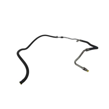 Recambio de tubo presion direccion asistida para fiat ducato furgoneta (250) 100 multijet 2,2 d referencia OEM IAM 365556080  