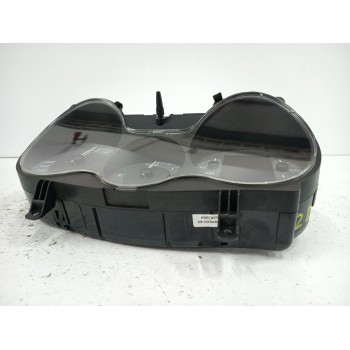 Recambio de cuadro instrumentos para seat leon (1p1) 1.9 tdi referencia OEM IAM 1P0920847B A2C53029632 