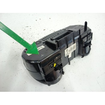 Recambio de cuadro instrumentos para seat leon (1p1) 1.9 tdi referencia OEM IAM 1P0920847B A2C53029632 