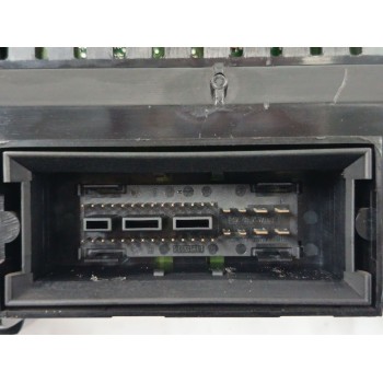 Recambio de cuadro instrumentos para seat leon (1p1) 1.9 tdi referencia OEM IAM 1P0920847B A2C53029632 