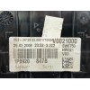 Recambio de cuadro instrumentos para seat leon (1p1) 1.9 tdi referencia OEM IAM 1P0920847B A2C53029632 