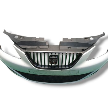 Recambio de paragolpes delantero para seat ibiza iv (6j5, 6p1) 1.9 tdi referencia OEM IAM 6J0807217 6J0807217HGRU 
