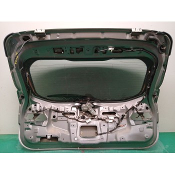 Recambio de porton trasero para nissan qashqai ii (j11, j11_) 1.5 dci referencia OEM IAM K0100HV0MA  