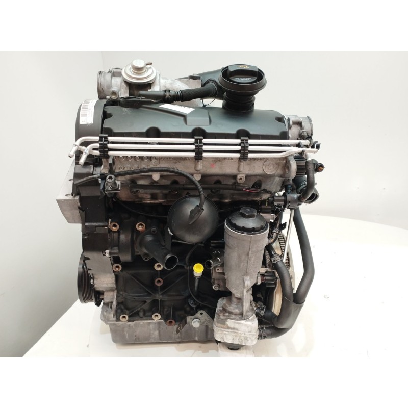 MOTOR COMPLETO