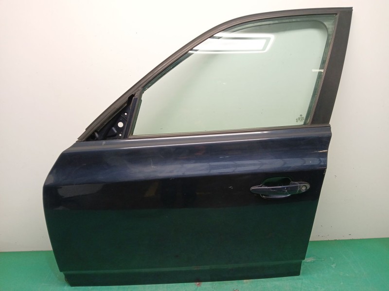 Recambio de puerta delantera izquierda para bmw x3 (e83) 2.0 sd referencia OEM IAM 41003451015  
