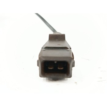 Recambio de inyector para nissan terrano/terrano.ii (r20) 2.7 turbodiesel referencia OEM IAM KCA17S102  