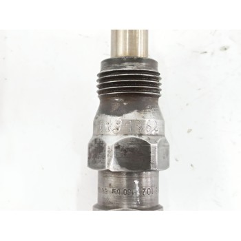 Recambio de inyector para nissan terrano/terrano.ii (r20) 2.7 turbodiesel referencia OEM IAM KCA17S102  