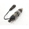 Recambio de inyector para nissan terrano/terrano.ii (r20) 2.7 turbodiesel referencia OEM IAM KCA17S102  