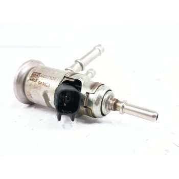 Recambio de inyector para peugeot rifter 1.5 bluehdi 100 referencia OEM IAM 9842811780  