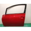 Recambio de puerta delantera izquierda para toyota auris (_e15_) 1.4 d-4d (nde150_) referencia OEM IAM 6700202260  