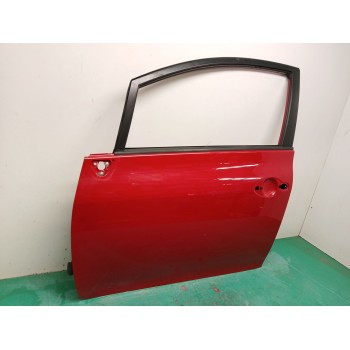 Recambio de puerta delantera izquierda para toyota auris (_e15_) 1.4 d-4d (nde150_) referencia OEM IAM 6700202260  