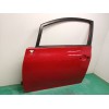 Recambio de puerta delantera izquierda para toyota auris (_e15_) 1.4 d-4d (nde150_) referencia OEM IAM 6700202260  
