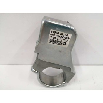 Recambio de antirrobo para hyundai ioniq tecno hybrid referencia OEM IAM 81900G2700 BLOQUEO ELECTRICO 