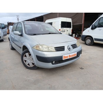 renault megane ii (bm0/1_, cm0/1_) del año 2004