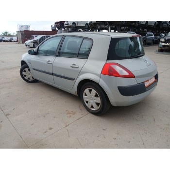 renault megane ii (bm0/1_, cm0/1_) del año 2004