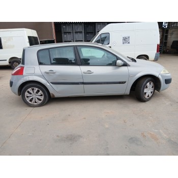 renault megane ii (bm0/1_, cm0/1_) del año 2004