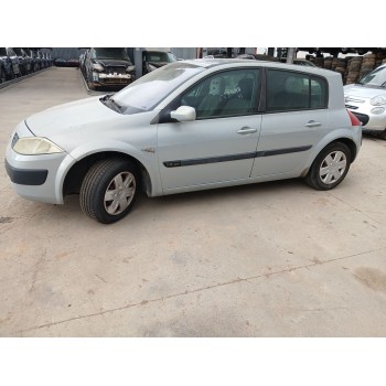 renault megane ii (bm0/1_, cm0/1_) del año 2004