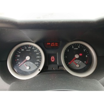renault megane ii (bm0/1_, cm0/1_) del año 2004