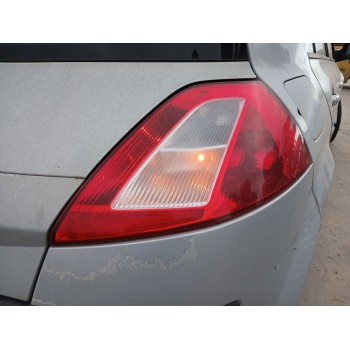 renault megane ii (bm0/1_, cm0/1_) del año 2004