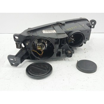 Recambio de faro izquierdo para citroën c4 picasso 1.6 blue-hdi fap referencia OEM IAM 9677217380  