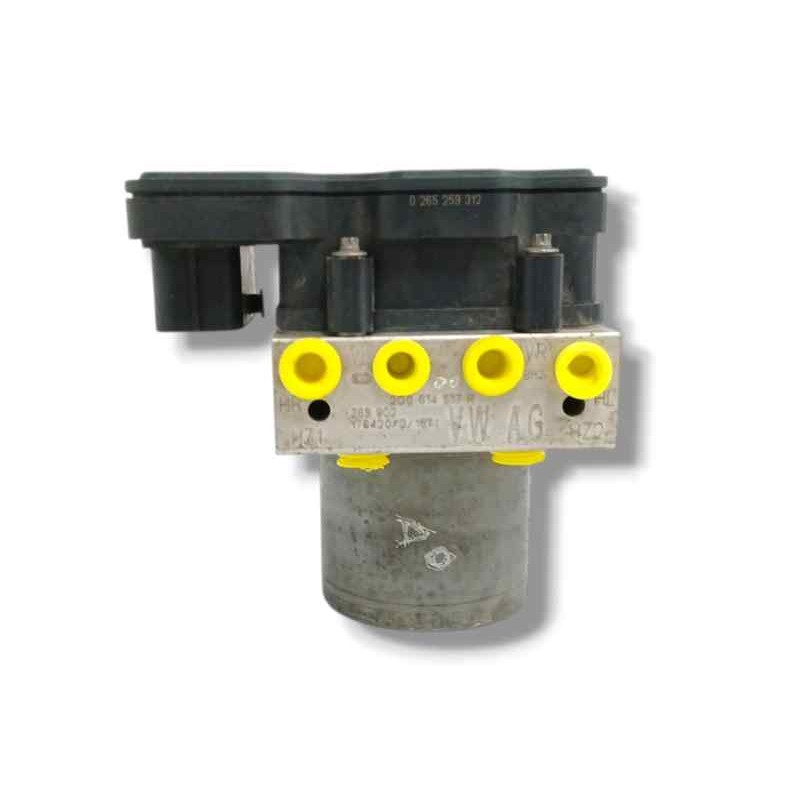 Recambio de abs para seat ibiza (kj1) 1.0 tsi referencia OEM IAM 2Q0614517R 0265259312 2Q0614517N