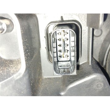 Recambio de faro izquierdo para citroën c4 picasso 1.6 blue-hdi fap referencia OEM IAM 9677217380  