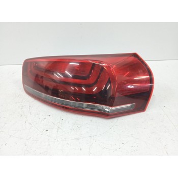 Recambio de piloto trasero derecho para citroën c4 picasso 1.6 blue-hdi fap referencia OEM IAM 9814757180  