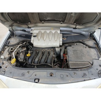 renault megane ii (bm0/1_, cm0/1_) del año 2004