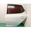 Recambio de puerta trasera izquierda para seat ibiza iv (6j5, 6p1) 1.9 tdi referencia OEM IAM 6J4833055  