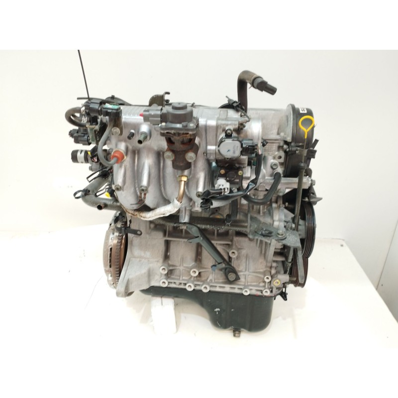 MOTOR COMPLETO