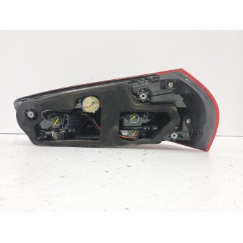 Recambio de piloto trasero izquierdo para citroën c4 picasso 1.6 blue-hdi fap referencia OEM IAM 9814429980  