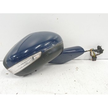Recambio de retrovisor derecho para citroën c4 picasso 1.6 blue-hdi fap referencia OEM IAM   