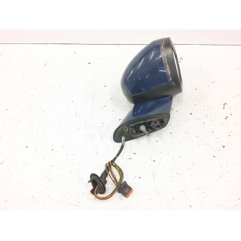 Recambio de retrovisor derecho para citroën c4 picasso 1.6 blue-hdi fap referencia OEM IAM   