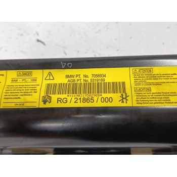 Recambio de airbag delantero derecho para mini mini (r50, r53) cooper referencia OEM IAM 7056934  