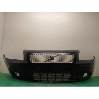 Recambio de paragolpes delantero para volvo v50 (545) 2.0 d referencia OEM IAM 39887341  