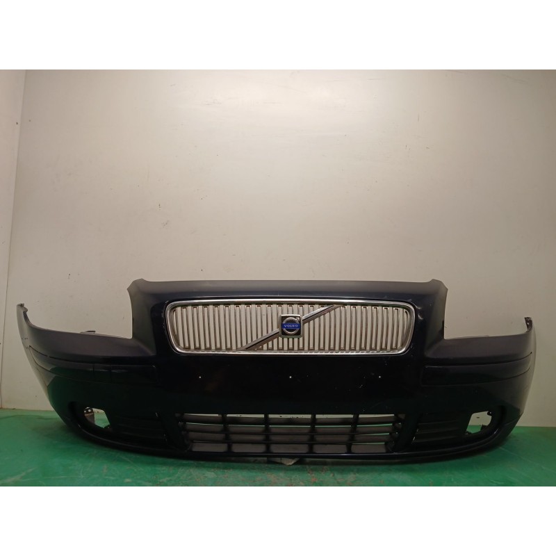 Recambio de paragolpes delantero para volvo v50 (545) 2.0 d referencia OEM IAM 39887341  