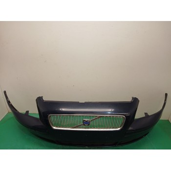 Recambio de paragolpes delantero para volvo v50 (545) 2.0 d referencia OEM IAM 39887341  