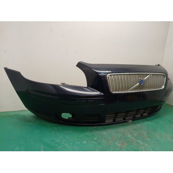 Recambio de paragolpes delantero para volvo v50 (545) 2.0 d referencia OEM IAM 39887341  