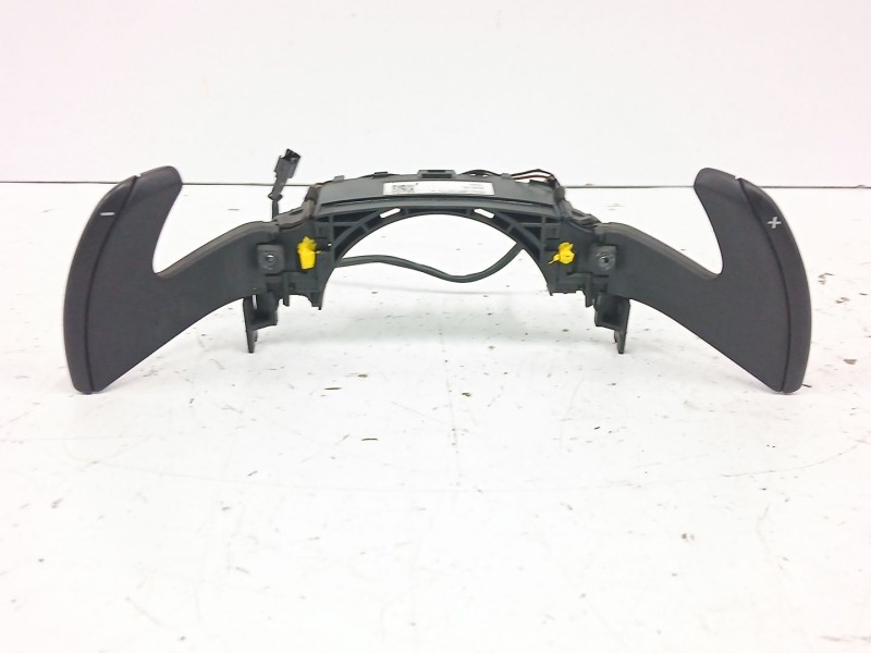 Recambio de mando volante para citroën c4 picasso 1.6 blue-hdi fap referencia OEM IAM 96667245ZD 12275304 