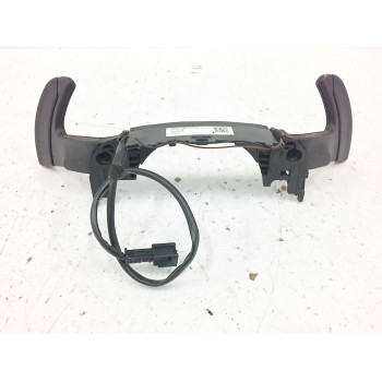 Recambio de mando volante para citroën c4 picasso 1.6 blue-hdi fap referencia OEM IAM 96667245ZD 12275304 
