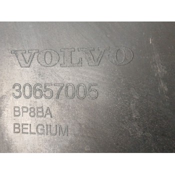 Recambio de paragolpes delantero para volvo v50 (545) 2.0 d referencia OEM IAM 39887341  
