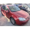 volkswagen golf v (1k1) del año 2005