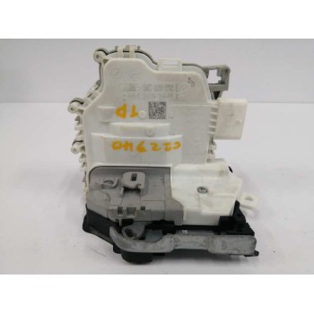 Recambio de cerradura puerta trasera derecha para audi a4 avant (8w5) sport edition quattro referencia OEM IAM 8X0839016E  