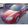 volkswagen golf v (1k1) del año 2005