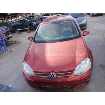 volkswagen golf v (1k1) del año 2005