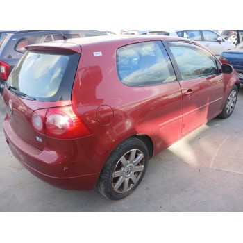 volkswagen golf v (1k1) del año 2005