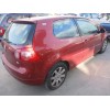 volkswagen golf v (1k1) del año 2005