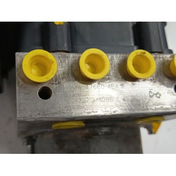 Recambio de abs para nissan qashqai ii (j11, j11_) 1.5 dci referencia OEM IAM 476604EA1E 0265261028 